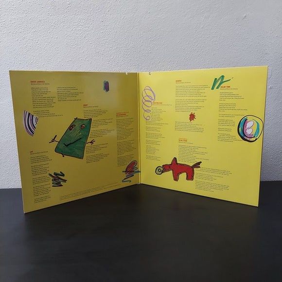 Cat Stevens Izitso Vinyl LP A&M Records SP-4702 Stereo Gatefold 1977 - Picture 2 of 11